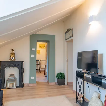 Ca' Claire By Happyhostorino Apartment *