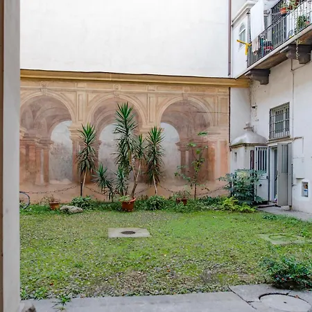 Ca' Claire By Happyhostorino Apartment Turin